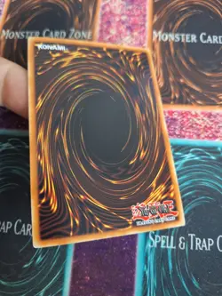 Yugioh Ally of Justice Catastor DUDE-EN007 Ultra Rare 1st Edition Near Mint - Image 4