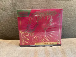 Pokemon Scarlet and Violet Elite Trainer Box ETB Koraidon Sealed - Image 2