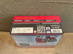 Pokemon Scarlet and Violet Elite Trainer Box ETB Koraidon Sealed - Image 4