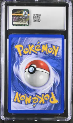 CGC 9 MINT Dark Espeon 2002 Neo Destiny 4/105 Holo Pokemon Card - Image 2