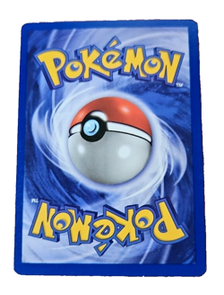 Pokemon TCG First Edition Nidoran 1999 Wizards Of The Coast Jungle Card Set 57 - Image 3