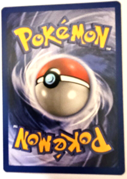 1999 Pokemon TCG 1st Edition Poke Ball Wizards Of The Coast Jungle Card 64/64 - Image 3