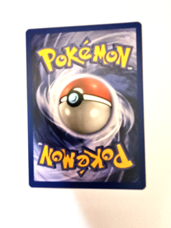 1999 Pokemon TCG 1st Edition Poke Ball Wizards Of The Coast Jungle Card 64/64 - Image 5