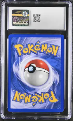 CGC 9 MINT Dark Donphan 2002 Neo Destiny 3/105 Holo Pokemon Card psa - Image 2