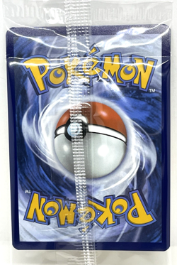 Pikachu 025/165 Pokemon TCG Holiday Calendar 2025 Holo Festive Stamp Promo Card - Image 3