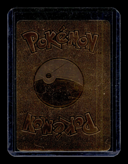 Pokemon Venusaur Charizard Blastoise Gigantamax VMax Tag Team Gold Foil Card - Image 2