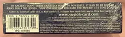 2003 Yugioh! Legacy of Darkness 24 Pack Booster Box (FACTORY SEALED) - Image 5