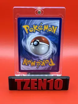 Bellsprout Reverse Holo SV: Scarlet & Violet 151 069/165 Pokemon TCG Card NM - Image 2