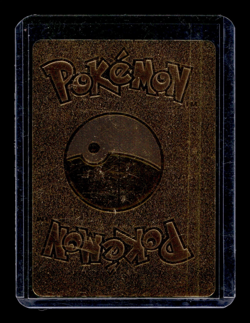 Pokemon Pokemon - Charizard V *Gold Foil* Card SMP 26-43 With Top Loader - Image 2