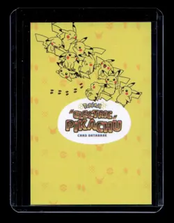 Pokemon X Snorlax Van Gogh Cracked Ice Holo Electric Pikachu Card Database - Image 2