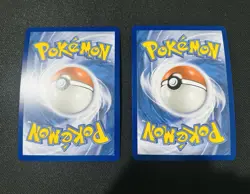2x Venusaur EX 001/142 Stellar Crown Double Rare Holo JUMBO Card NM Condition🔥 - Image 4
