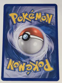 POKEMON Legendary ZOROARK ILLUSIONS 3D JUMBO CARD (Jumbo/Oversized Size) - Image 2