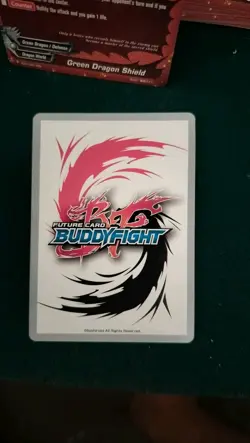 future card buddyfight, Dragon World Flags - Image 4