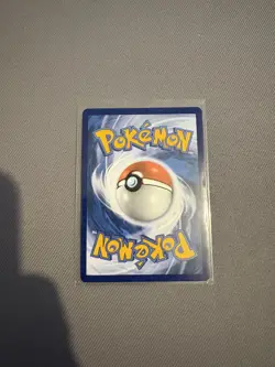 Ting-Lu EX 127/193 Paldea Evolved Pokemon Card NM - Image 2