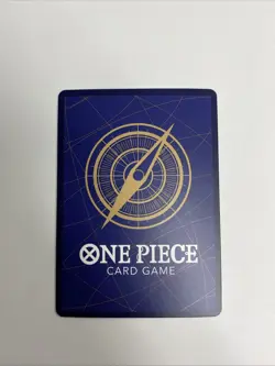 Yamato (SP Parallel) OP01-121 SEC Awakening of the New Era - ONE PIECE Card Game - Image 2