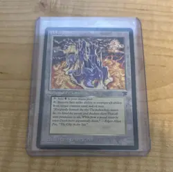 Urborg - Legends - English - MTG Magic the Gathering - Image 1