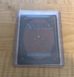 Urborg - Legends - English - MTG Magic the Gathering - Image 2