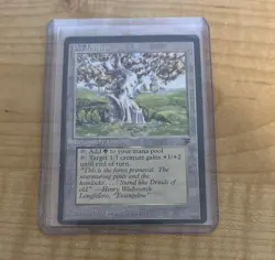 *English Pendelhaven* MTG Legends - Image 1