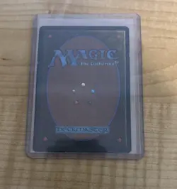 *English Pendelhaven* MTG Legends - Image 2