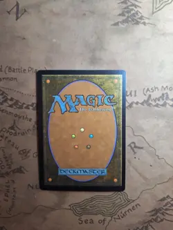 Legions Landing Magic the Gathering Legendary Enchantment XLN + MTG TOKEN LP - Image 4