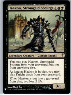 Call the Bloodline - 103/297 - The List Reprints - Magic MTG - NM - B3G1 - Image 1