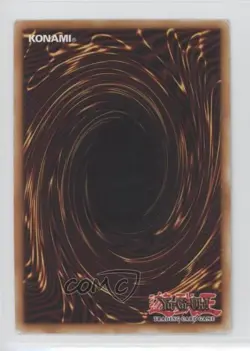 Miracle Fertilizer YuGiOh Astral Pack Three Tournament Location #AP03-EN007 3c7 - Image 2