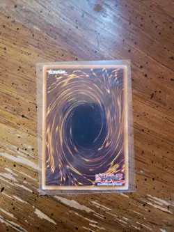 Yugioh! TCG Jinzo BPT-011 Secret Rare NM - Image 2