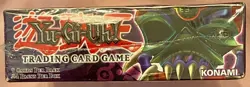 2003 Yugioh! Labyrinth of Nightmare 24 Pack Booster Box (FACTORY SEALED) - Image 3