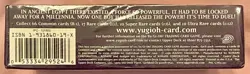 2003 Yugioh! Labyrinth of Nightmare 24 Pack Booster Box (FACTORY SEALED) - Image 4