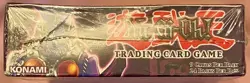 2003 Yugioh! Labyrinth of Nightmare 24 Pack Booster Box (FACTORY SEALED) - Image 5