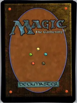 Touch of Moonglove - 123 - The List Reprints - Magic MTG - NM - B3G1 - Image 2