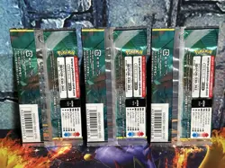 Pokemon Japanese Unified Minds Miracle Twin SM11 Booster Pack Lot Of 3 US Seller - Image 3