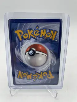 2021 Pokemon Level Ball 181/163 Battle Styles - Gold Secret Rare English - Image 2