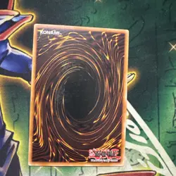Yugioh! Gearfried the Iron Knight BPT-012 Secret Rare VLP - Image 2