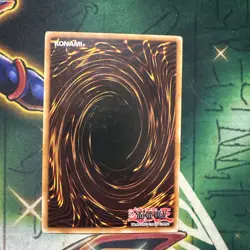 Yugioh! Adhesive Explosive SOI-EN011 Ultimate Rare 1st Edition LP - Image 3