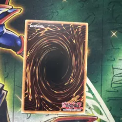 Yugioh! Floowandereeze & Snowl BODE-EN012 Secret Rare 1st Edition NM - Image 2