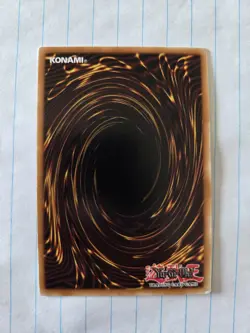 Yugioh Red-Eyes B. Dragon YAP1-EN002 Ultra Rare Limited Edition Anniversary - Image 5