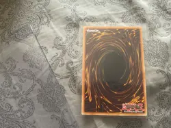 YUGIOH EVIL HERO INFERNAL SNIPER DP06-EN012 1ST EDITION SUPER (NM) VERY GOOD - Image 3