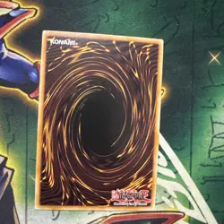 Yugioh! Red Nova Dragon CT07-EN005 Secret Rare Limited Edition VLP/NM - Image 3