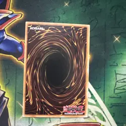 Yugioh! Evil HERO Adusted Gold BROL-EN068 Secret Rare 1st Edition NM - Image 2