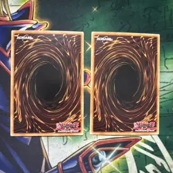 Yugioh! The Phantom Knights of Torn Scales PHRA-EN003 x2 Secret Rare 1st Ed NM - Image 2