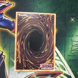 Yugioh! Plunder Patrollship Brann IGAS-EN087 Secret Rare 1st Edition VLP/NM - Image 2