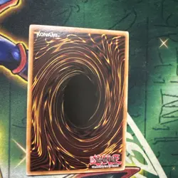 Yugioh! Orient Dragon GENF-EN085 Secret Rare Unlimited NM - Image 2