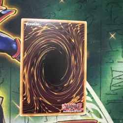 Yugioh! Psychic Nightmare DREV-EN085 Secret Rare 1st Edition NM - Image 2