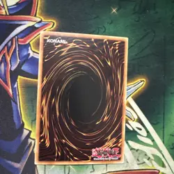 Yugioh! Shooting Majestic Star Dragon DAMA-EN039 Secret Rare 1st Edition NM - Image 2