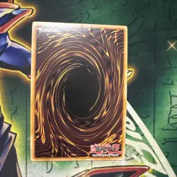 Yugioh! Majestic Red Dragon CT07-EN001 Secret Rare Limited Edition LP #2 - Image 3
