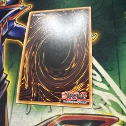 Yugioh! Majestic Red Dragon CT07-EN001 Secret Rare Limited Edition LP #2 - Image 4