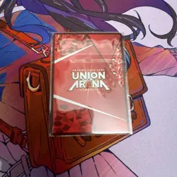 Laphi YuGiOh UR Unira Rare Card Limited Edition Near Mint - Image 2