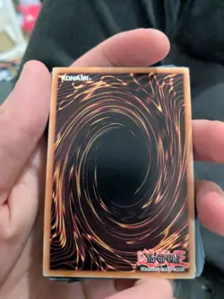 RA01-EN007 The Winged Dragon of Ra - Sphere Mode Super Rare 1st Edition YuGiOh - Image 2