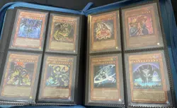 Yu-Gi-Oh! 20 Trading Card Collection Set - Image 2